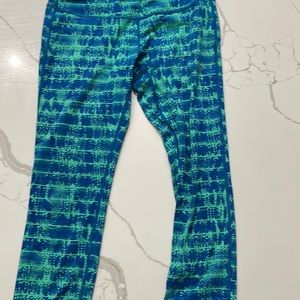 Nike Dri-Fit running pants